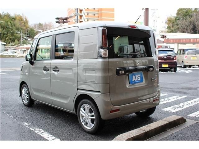Spacia BASE 4WD