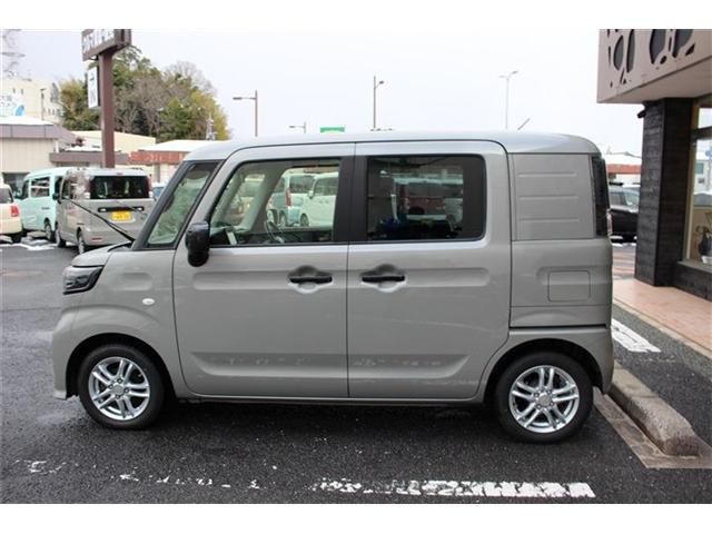 Spacia BASE 4WD