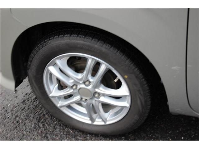 Spacia BASE 4WD
