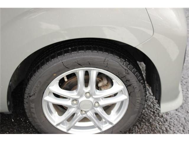 Spacia BASE 4WD