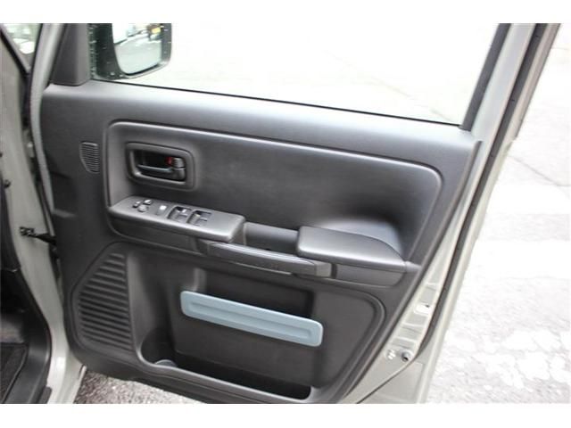 Spacia BASE 4WD