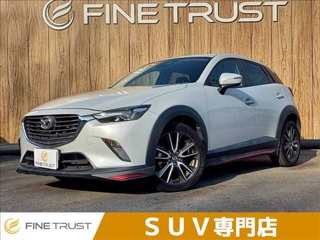 CX-3