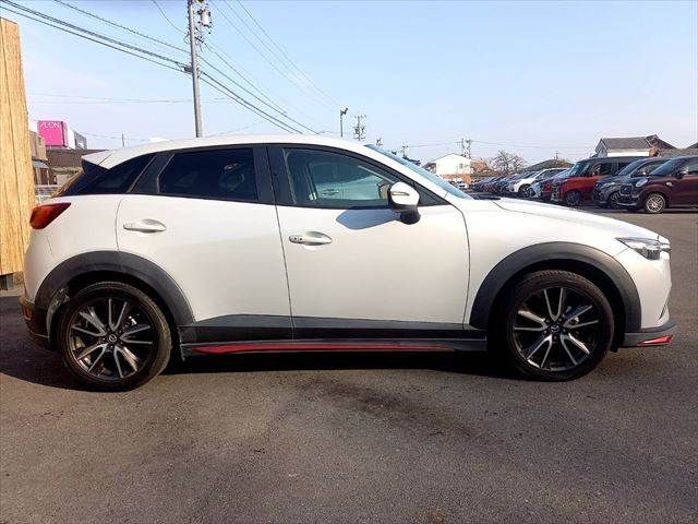 CX-3