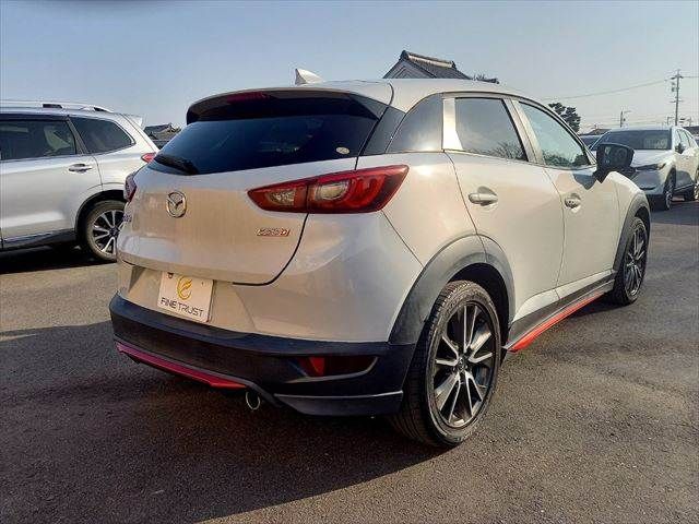CX-3