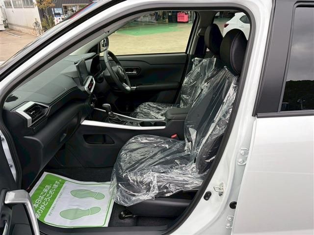 ROCKY e-SMART HYBRID