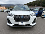 ROCKY e-SMART HYBRID