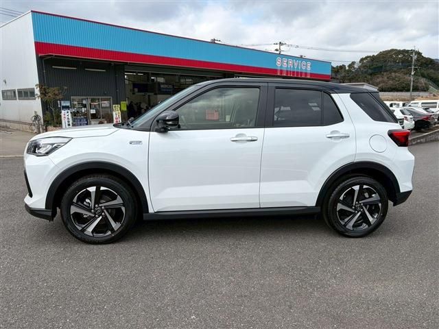 ROCKY e-SMART HYBRID