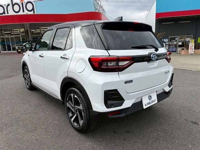 ROCKY e-SMART HYBRID