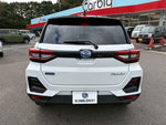 ROCKY e-SMART HYBRID