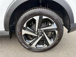 ROCKY e-SMART HYBRID
