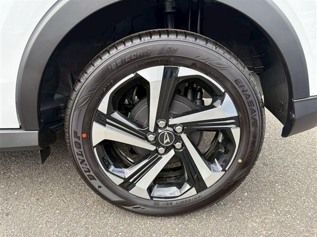 ROCKY e-SMART HYBRID