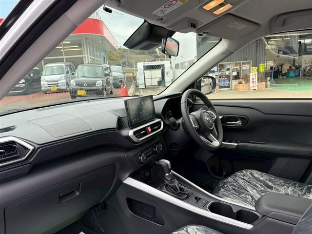 ROCKY e-SMART HYBRID