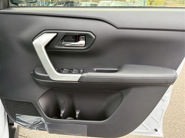 ROCKY e-SMART HYBRID