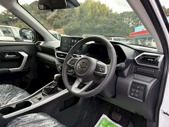 ROCKY e-SMART HYBRID