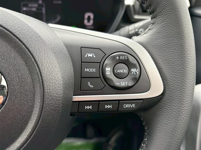 ROCKY e-SMART HYBRID
