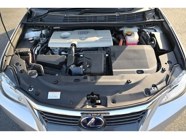 LEXUS CT200h