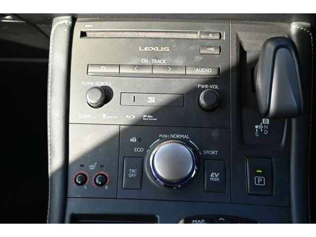 LEXUS CT200h