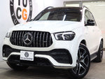 MERCEDES AMG GLE class HYBRID