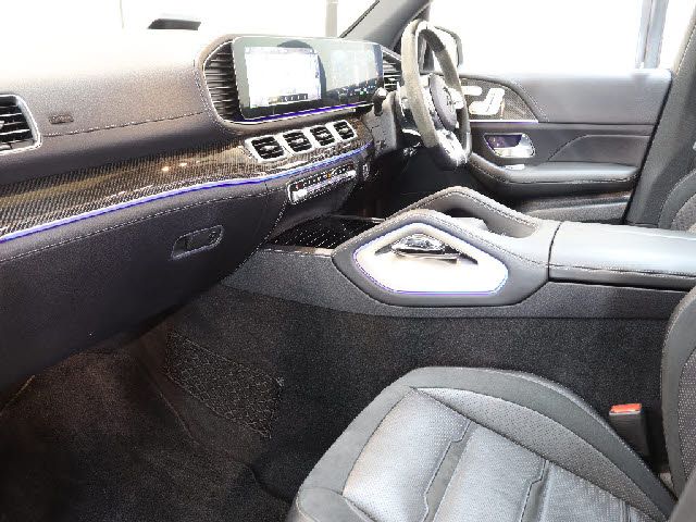 MERCEDES AMG GLE class HYBRID