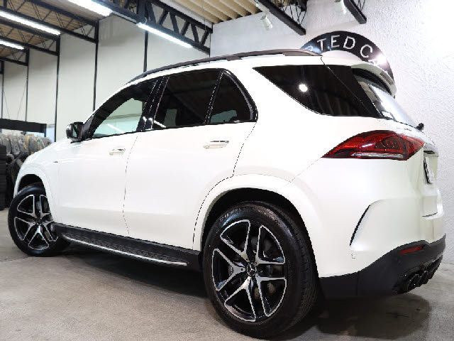 MERCEDES AMG GLE class HYBRID