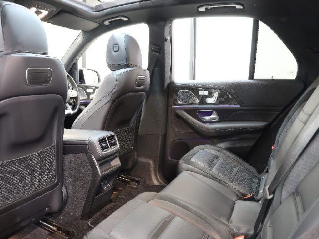 MERCEDES AMG GLE class HYBRID