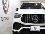 MERCEDES AMG GLE class HYBRID