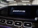 MERCEDES AMG GLE class HYBRID
