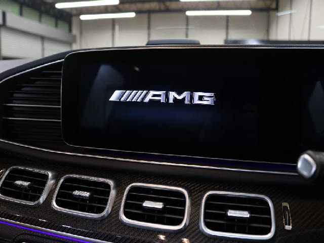 MERCEDES AMG GLE class HYBRID
