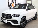 MERCEDES AMG GLE class HYBRID
