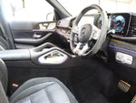 MERCEDES AMG GLE class HYBRID