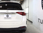 MERCEDES AMG GLE class HYBRID