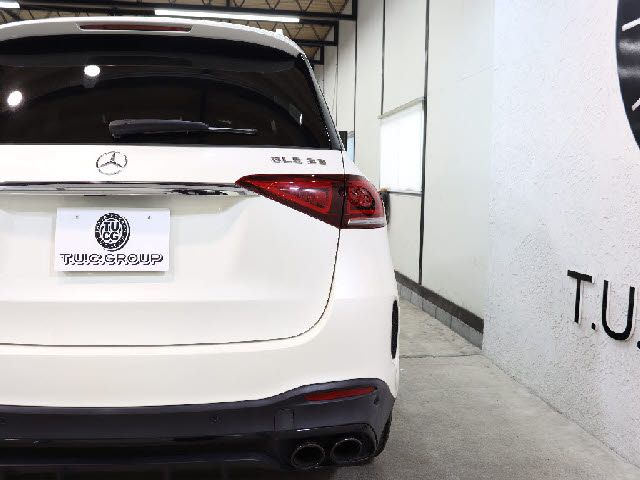 MERCEDES AMG GLE class HYBRID