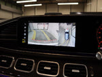 MERCEDES AMG GLE class HYBRID