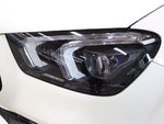 MERCEDES AMG GLE class HYBRID