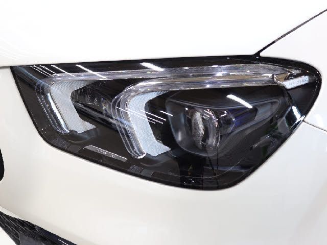 MERCEDES AMG GLE class HYBRID