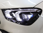MERCEDES AMG GLE class HYBRID