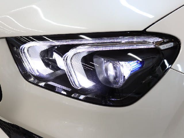 MERCEDES AMG GLE class HYBRID
