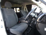HIACE wagon 4WD