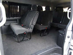 HIACE wagon 4WD