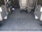 HIACE wagon 4WD