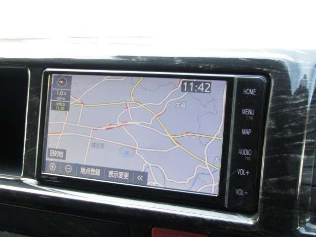 HIACE wagon 4WD