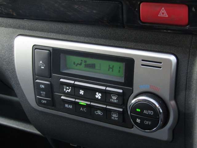 HIACE wagon 4WD