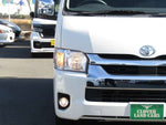 HIACE wagon 4WD