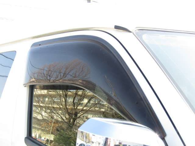 HIACE wagon 4WD