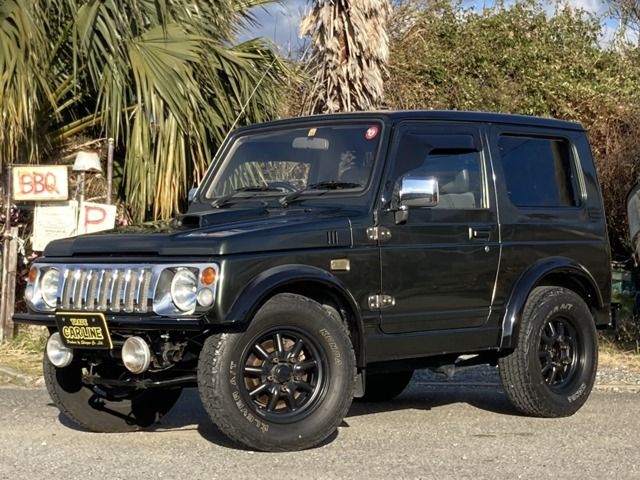JIMNY 4WD