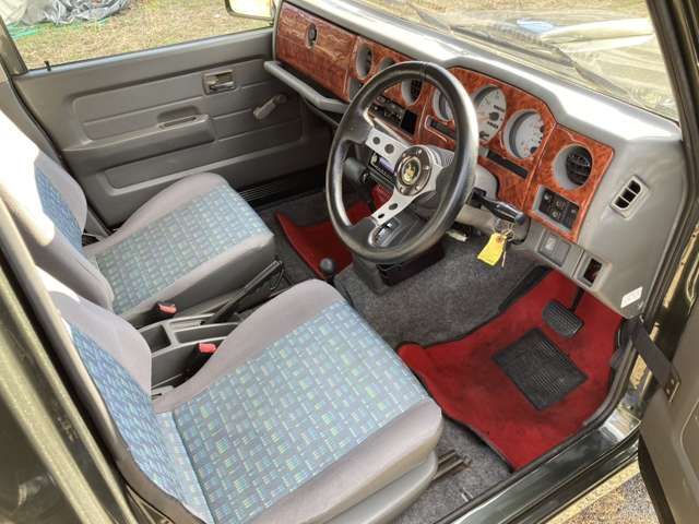 JIMNY 4WD