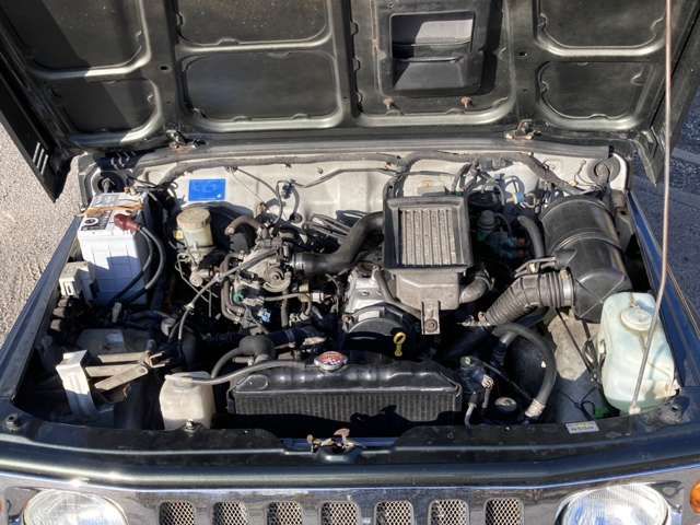 JIMNY 4WD