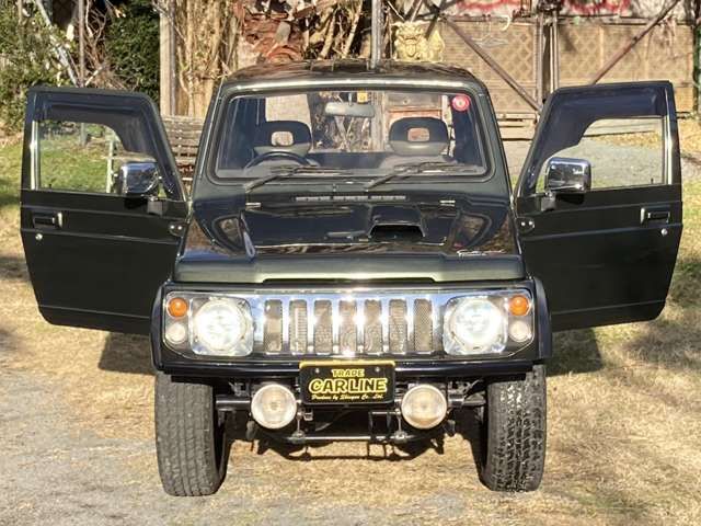 JIMNY 4WD