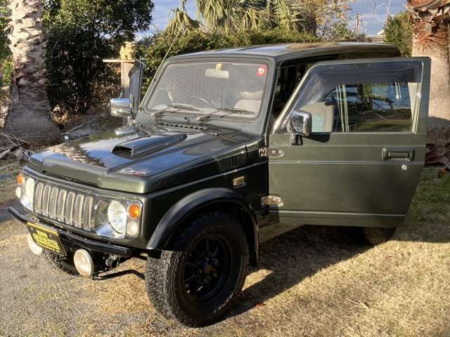 JIMNY 4WD