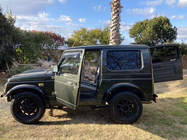 JIMNY 4WD
